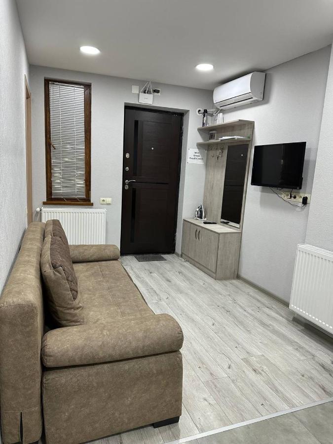 Family Apartament Tbilisi Exterior photo